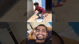 Hay garmi youtubeshorts reaction funny comedy vikramcomedyvideo [upl. by Egroeg]