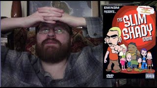 The Slim Shady Show 2001 Movie Review [upl. by Perseus]