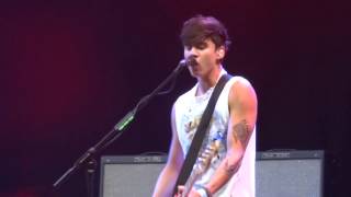 5SOS  Dont Stop  Hallam FM Summer Live [upl. by Revkah]