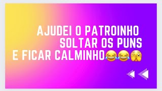 CAUSO DO DIA O PEIDO DE MILHÕES 🫣🫣🫣😂😂😂 [upl. by Ahsik]