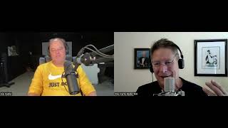 110724 The Keefer and Kurre Show Remembering Q [upl. by Kowatch]