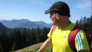 Mountain Bike Tour Tegernsee und Schliersee [upl. by Lettie]