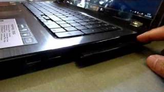 Ordinateur portable Acer 7741  MYBLUESTORECOM [upl. by Ches]