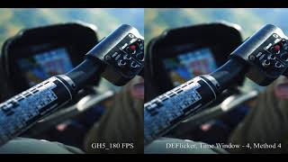 DEFlicker HighSpeed Footage in Premiere [upl. by Notsreik]