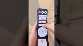 What other buttons does this remote need [upl. by Corette]