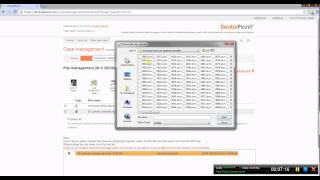 DentalPlanIt 3How to merge DICOM of a prothesis to a simplant file for Free [upl. by Ecertak]