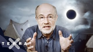 Sonnenfinsternis beweist Relativitätstheorie  Harald Lesch [upl. by Eilsek]