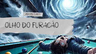 Olho do Furacão Official Audio [upl. by Juliet221]