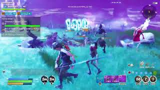 Fortnite Homebase Storm Shield lvl10 [upl. by Mukerji]