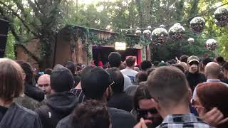 Sonja Moonear b2b Nicolas Lutz  Junction 2 Festival 2019  ID Do Or Die  Lost [upl. by Cinimod]