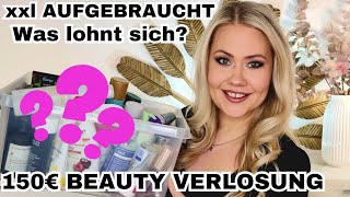 XXL AUFGEBRAUCHT JANUAR 2024  Favoriten amp Fails [upl. by Akino55]