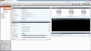 FortiGate Packet Capture Feature  FortiOS 5x [upl. by Main]