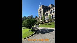 Yonsei university [upl. by Deach]