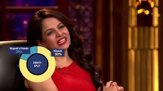 Shark Tank India season 3 episode 1 [upl. by Aicella]