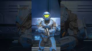 Cross Core Rules  Halo Infinite Machinima [upl. by Doscher]