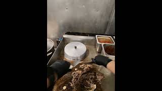 Grilling yumm grill restaurant cookingvideo foodie [upl. by Peterus]