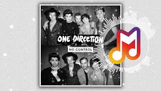 One direction  No control 8D Audio [upl. by Agathe]