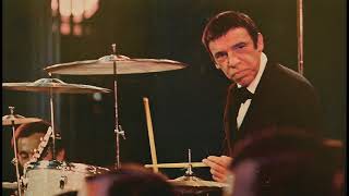 Buddy Rich  Köln Gurzenich Hall 1977 Part 1 [upl. by Entwistle337]