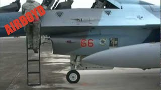 F16 Aggressor Ground Ops Guam 2012 [upl. by Ruon436]