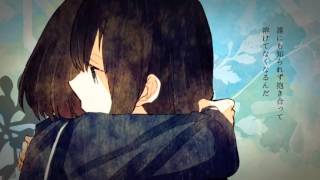 【初音ミク】 I am a broken umbrella 【オリジナルPV】 [upl. by Razec]