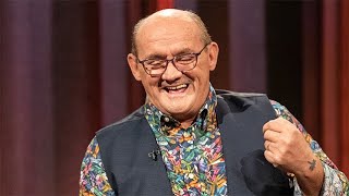 Brendan OCarroll talks about making it  The Tommy Tiernan Show  RTÉ One [upl. by Amata]