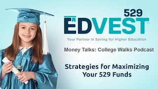 Strategies for maximizing your 529 funds [upl. by Ethelda]