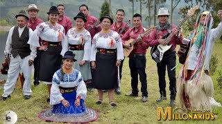 AMIGOS MILLONARIOS  FIEL AMANTE  La fuerza de Nuestra Identidad [upl. by Baras562]