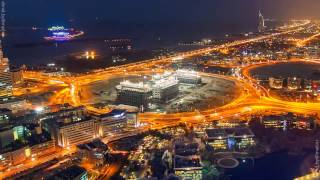 Jean Michel Jarre  Chronologie 4 In Dubai [upl. by Stieglitz]