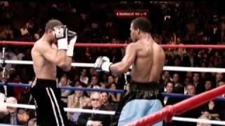 HBO Boxing Winky Wrights Greatest Hits HBO [upl. by Enitsed930]