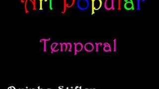 Art Popular  Temporal [upl. by Shanon]