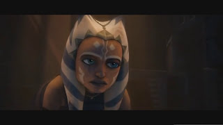 Star Wars The Clone Wars  Pelea  Ahsoka Tano VS Barriss Offee  Español Latino HD [upl. by Abisia]