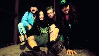 Pantera  Walk  Backing Track  High Quality [upl. by Adnawad353]