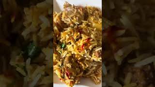 DUM BIRYANI  Authentic Dum Biryani Recipe [upl. by Chuipek]