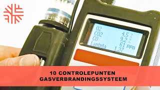 Zo controleert u gastechnische installaties correct [upl. by Saunderson392]