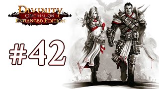 💥 Las PRUEBAS de los inmaculados y BATALLA con las arañas 🕷 Coop Divinity Original Sin [upl. by Yeruoc]