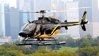 New York Helicopter Flight Grand Island [upl. by Fokos]