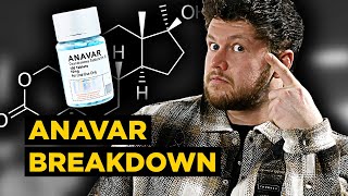 Anavar Oxandrolone  Oral Steroid Breakdown History Dosing Side Effects PEDucation [upl. by Aicenek766]