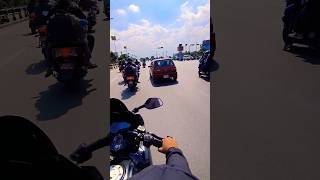 Happy Diwali Riding 220f basnetg shorts [upl. by Bud]