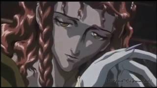 Vampire Hunter D ∥ Time to Say Goodbye  Sarah Brightman  〓AMV：MAD  MV〓 [upl. by Piane812]