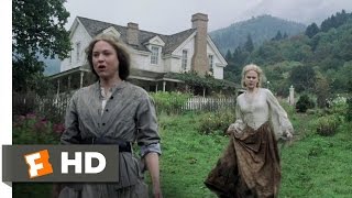 Cold Mountain 412 Movie CLIP  Rubys Rules 2003 HD [upl. by Liryc]