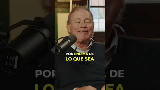 Bertín Osborne “Todo gira alrededor del dinero” en el podcastdedruni [upl. by Perkoff23]