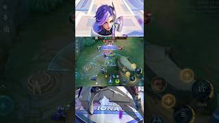 First part of benedetta mobilelegends mlbb benedetta malampagi [upl. by Turne]