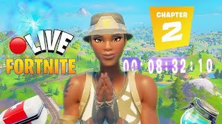 🔴LIVE NEW  Le chapite 2 est de retour [upl. by Rutledge556]