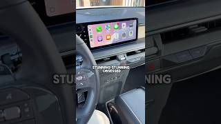 Apple CarPlay Hack 🤯 [upl. by Ahsik182]