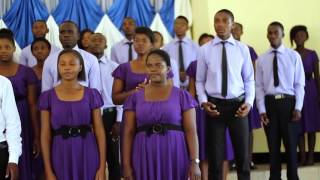 Hope Of The Ages Church Edition CBU SDA CAMPUS MINISTRIES CHOIR [upl. by Sharla89]