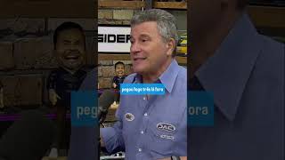 Tá pegando fogo bicho  GM pegando fogo o que aconteceu  brasil mercadoautomotivo sergiohabib [upl. by Asille]