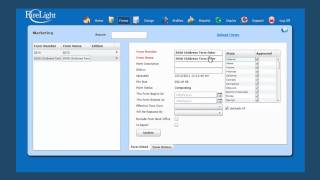 FireLight Software  Electronic Fulfillment Solution  Demo [upl. by Inva197]