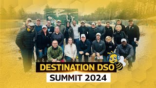 Destination DSO Summit 2024 [upl. by Metah]