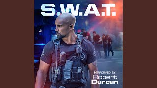 SWAT Theme from the Television Series [upl. by Ecaroh]