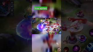 Gasssss mobilelegends mlbbcreatorcamp ml mobilelegendsid viralvideo mobilelegend [upl. by Phenice]